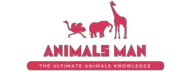Animals Man logo