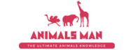 Animals Man logo