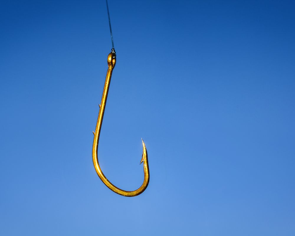 Fishing Hooks