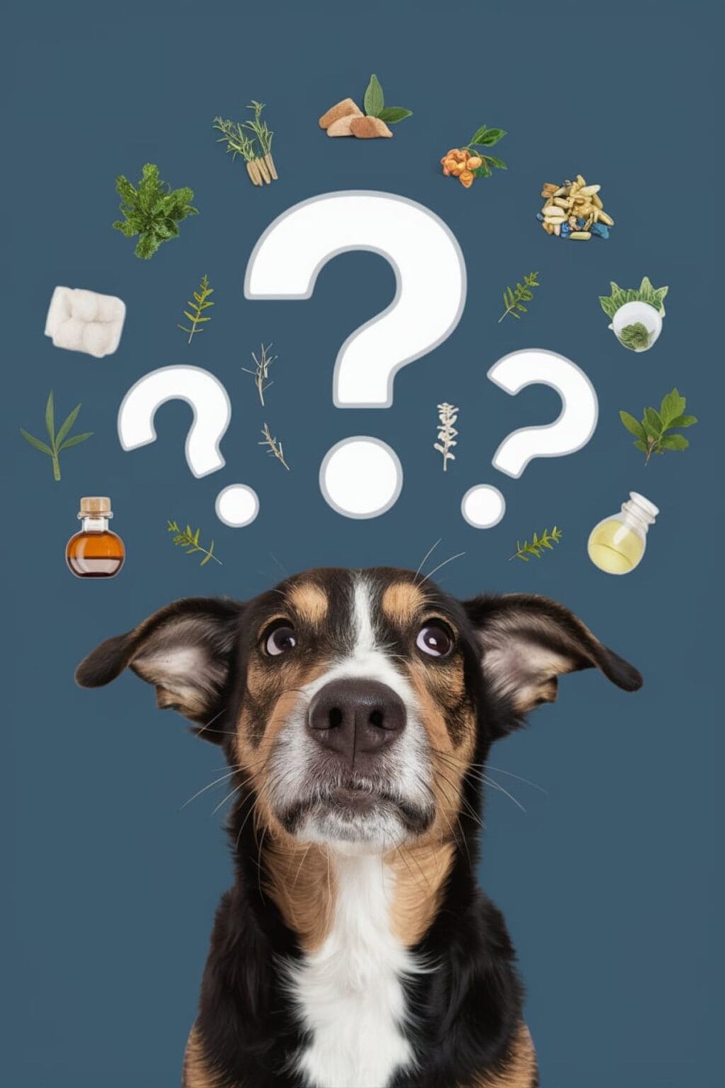 Image showcasing Dog Skin Allergies Home Remedies: Natural Solutions to Soothe Your Pet ...