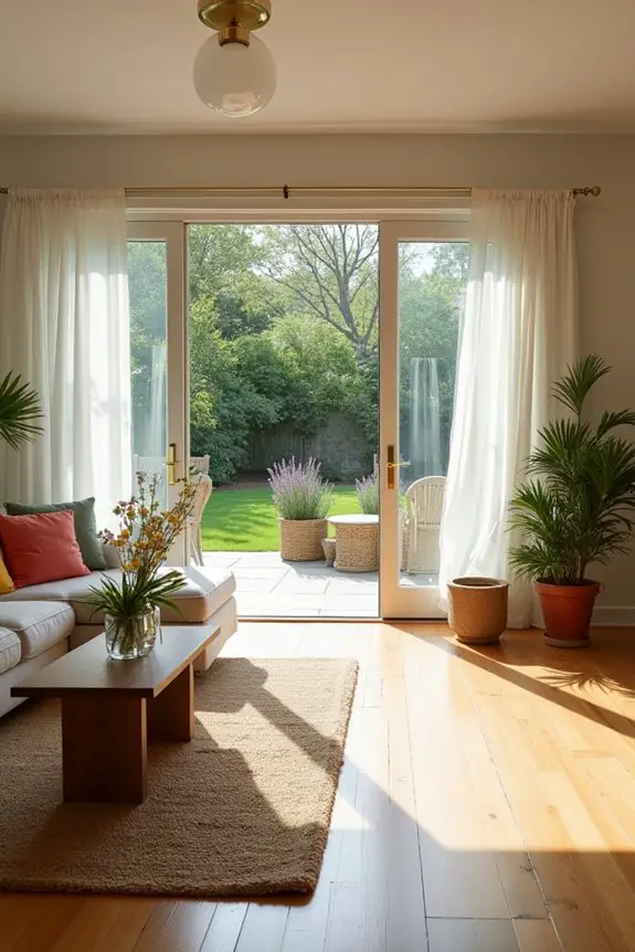 breezy fresh comfortable design
