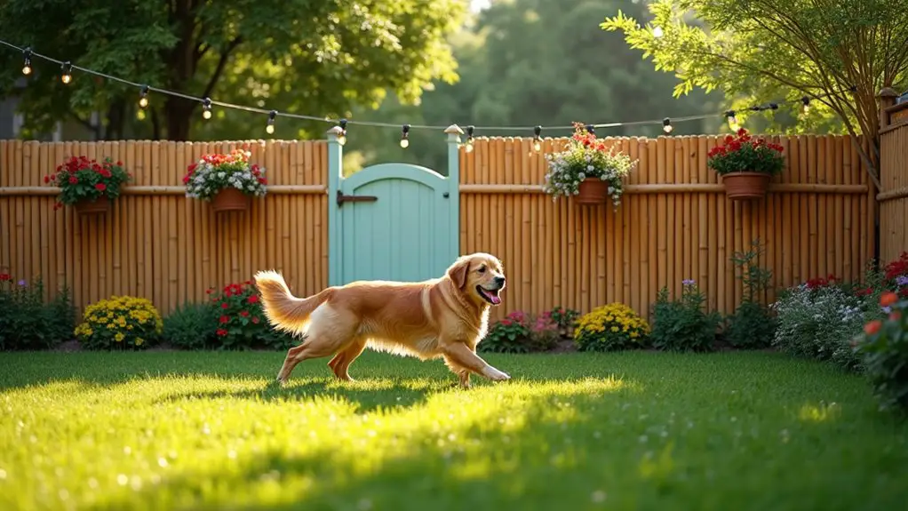 budget friendly dog fence solutions