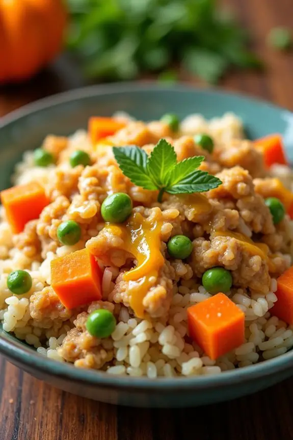 cheddar chicken casserole recipe