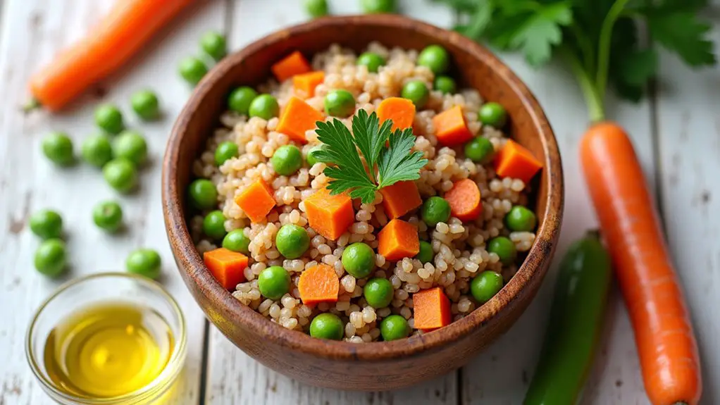 chicken allergy dog recipes