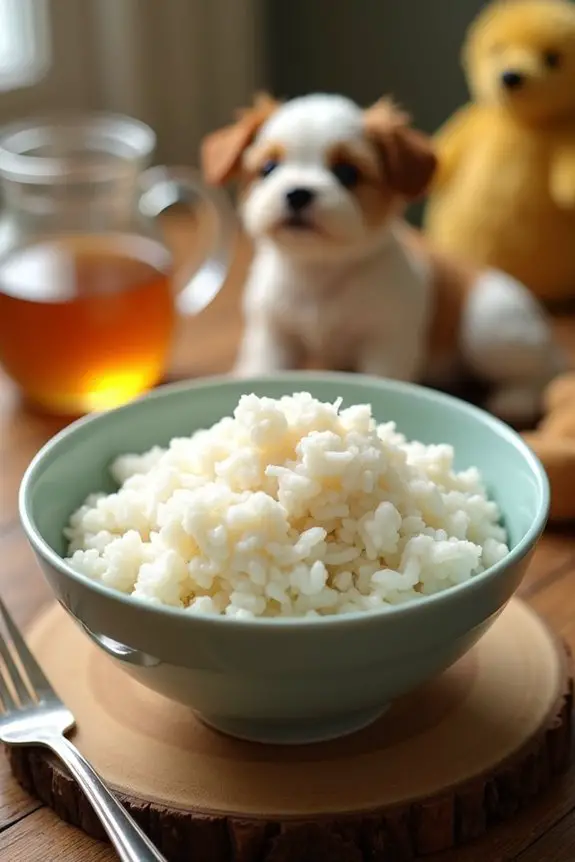 comforting remedy for dogs