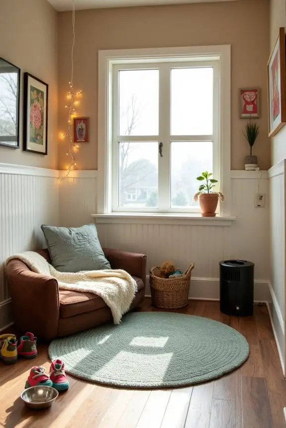 cozy heating solutions for dogs