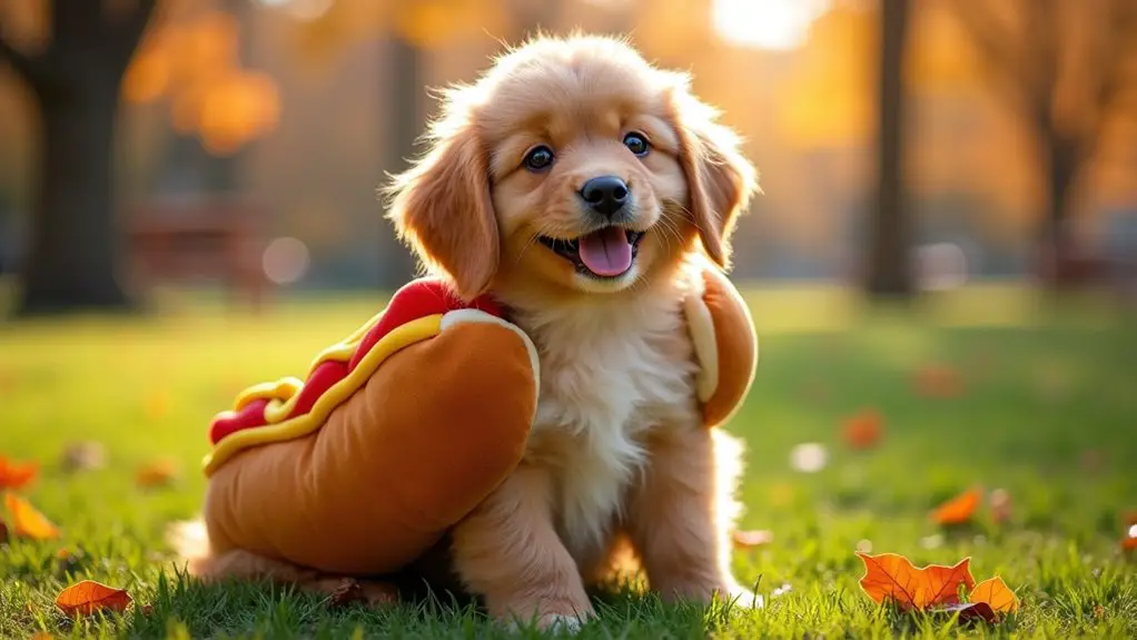 creative diy dog costumes