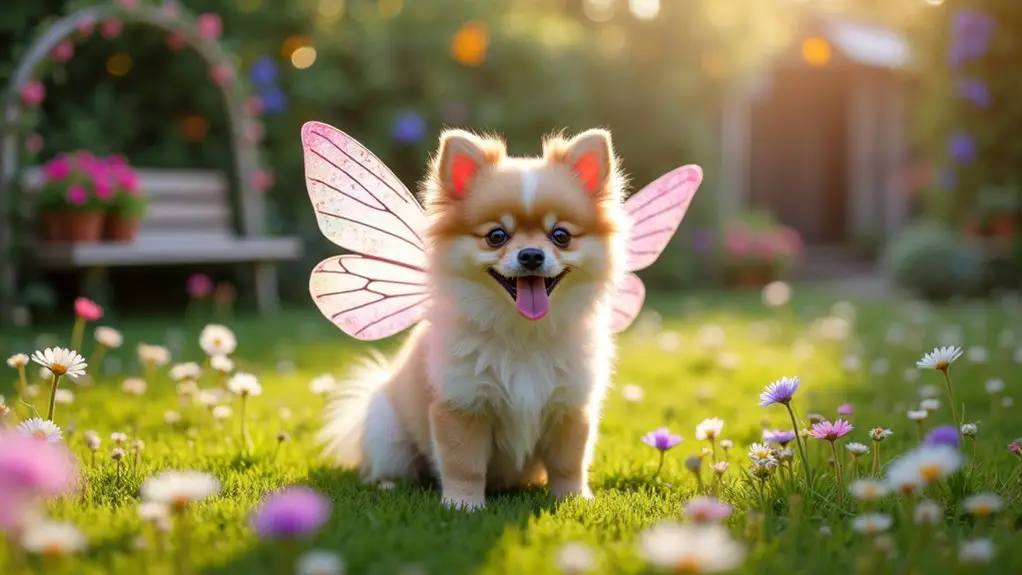 cute costumes for children