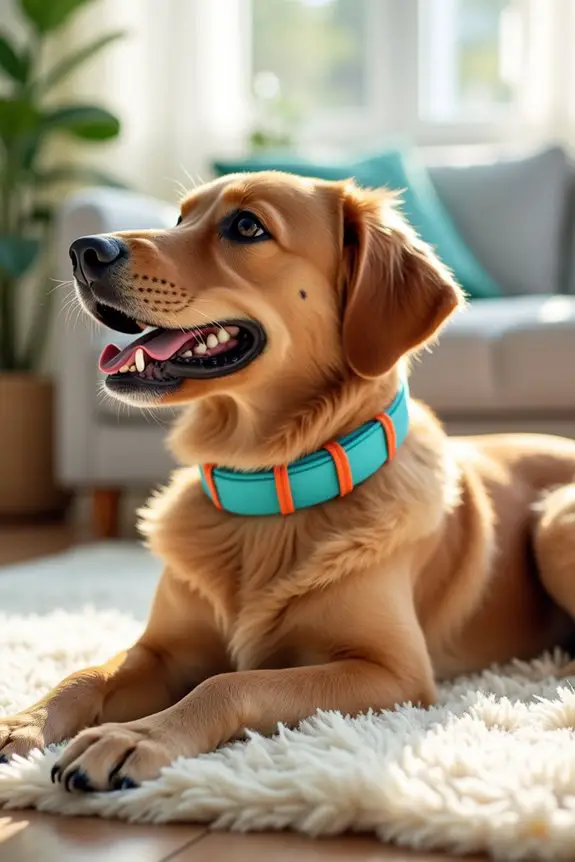 diy adjustable recovery collar