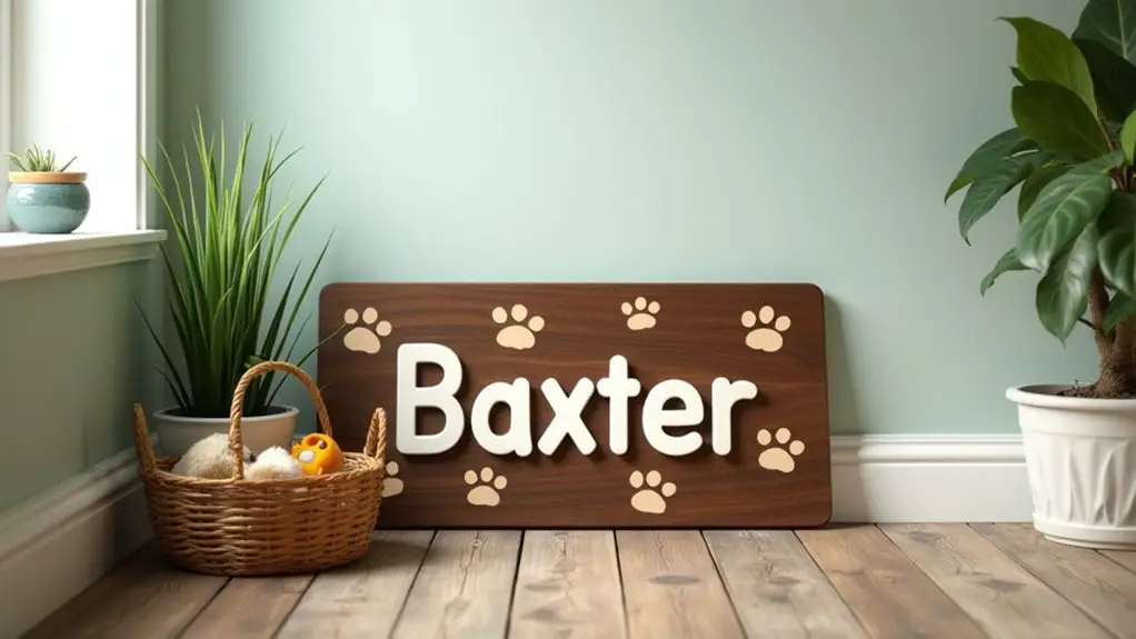 diy dog art projects