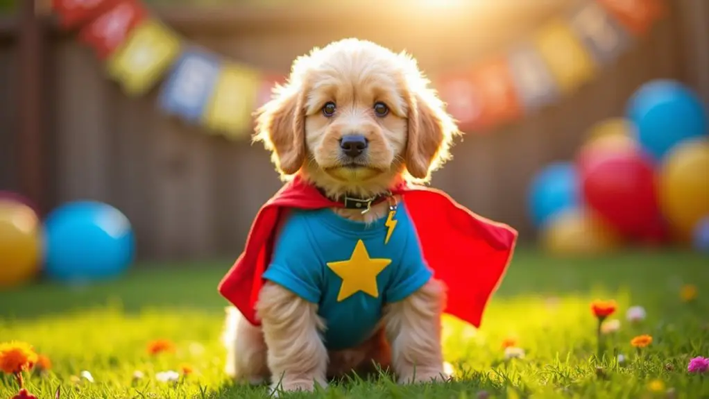diy dog clothing projects