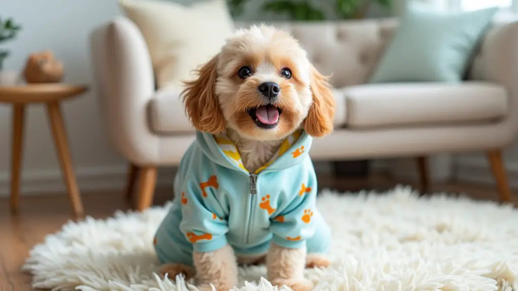 diy dog recovery suit tips