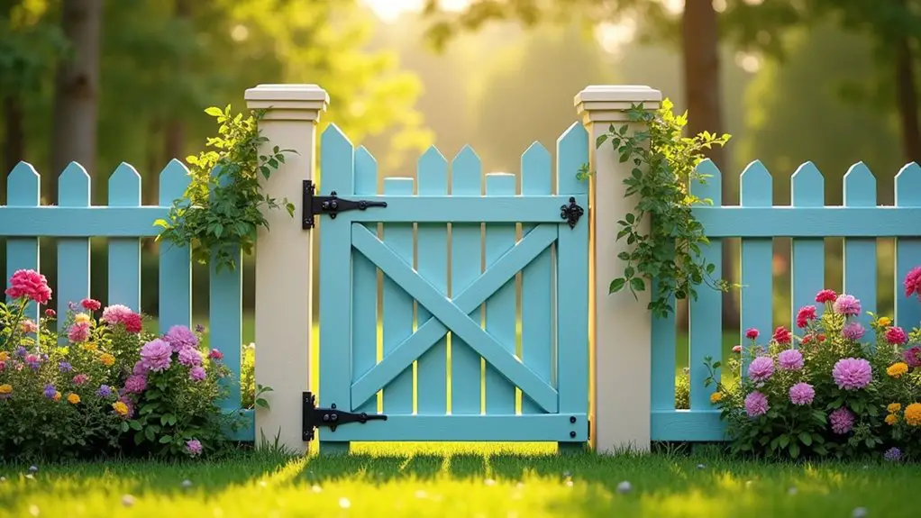 diy indoor dog gates