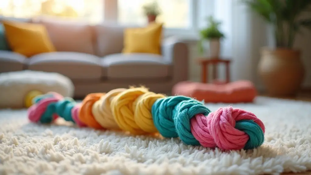dog enrichment activities ideas