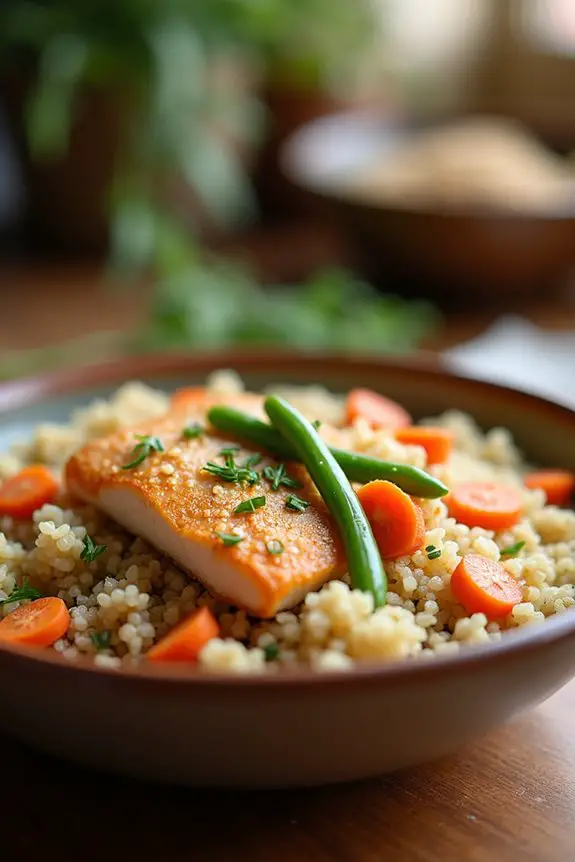 dog friendly chicken stew recipe