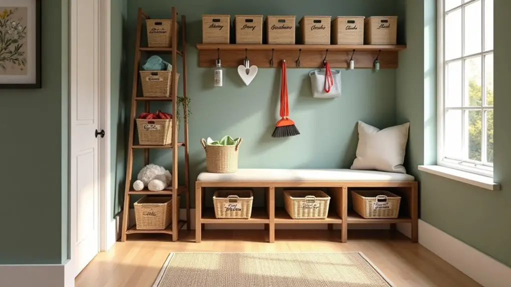 dog mud room inspiration ideas
