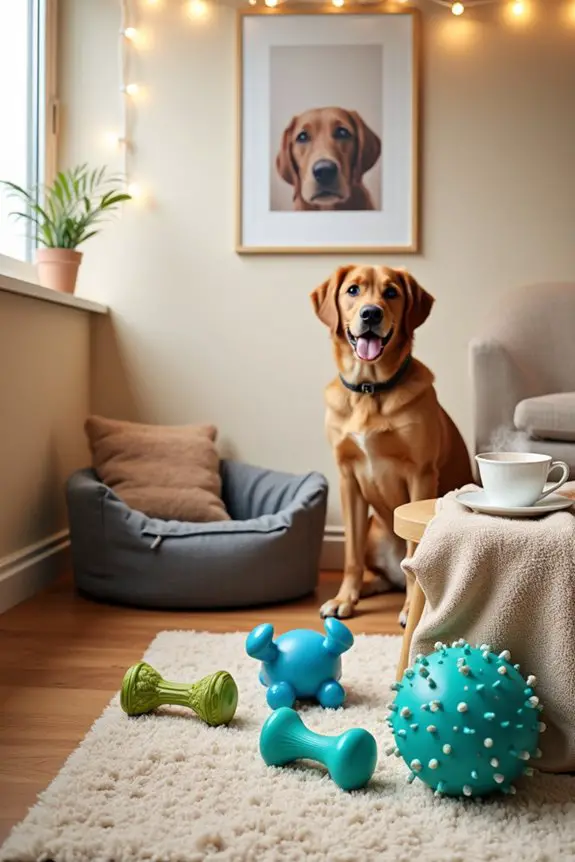 durable chew toys essential
