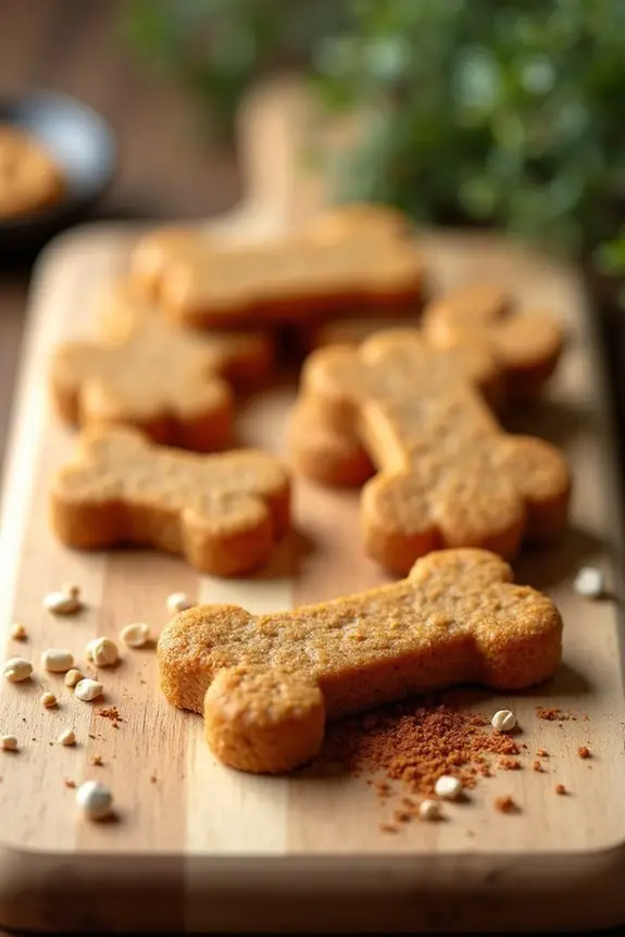 easy chicken rice treats