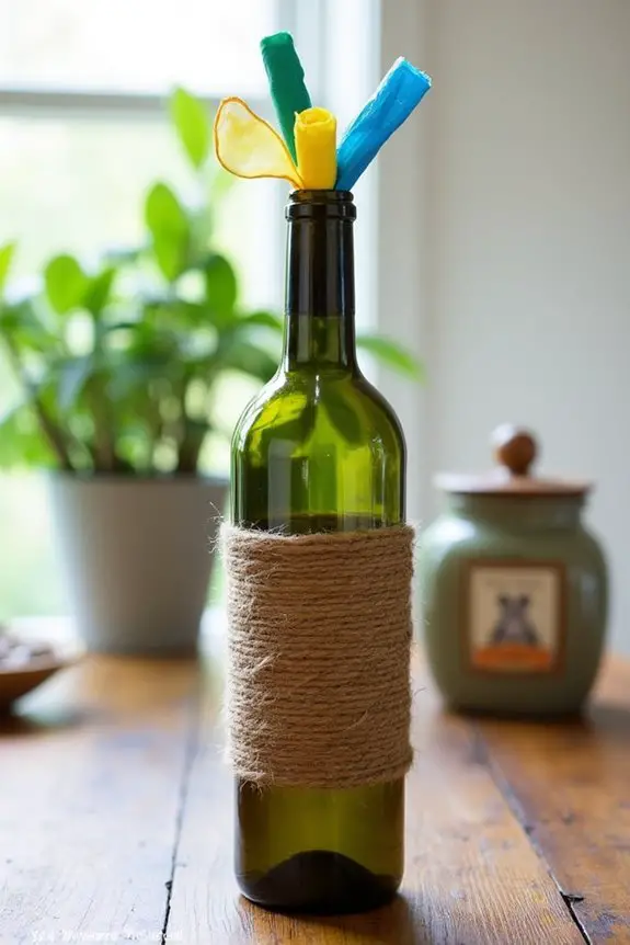 eco friendly dog bag holder