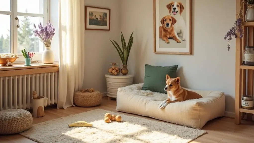 effective dog flea remedies