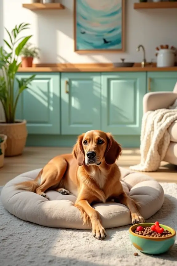 flea tablets for dogs