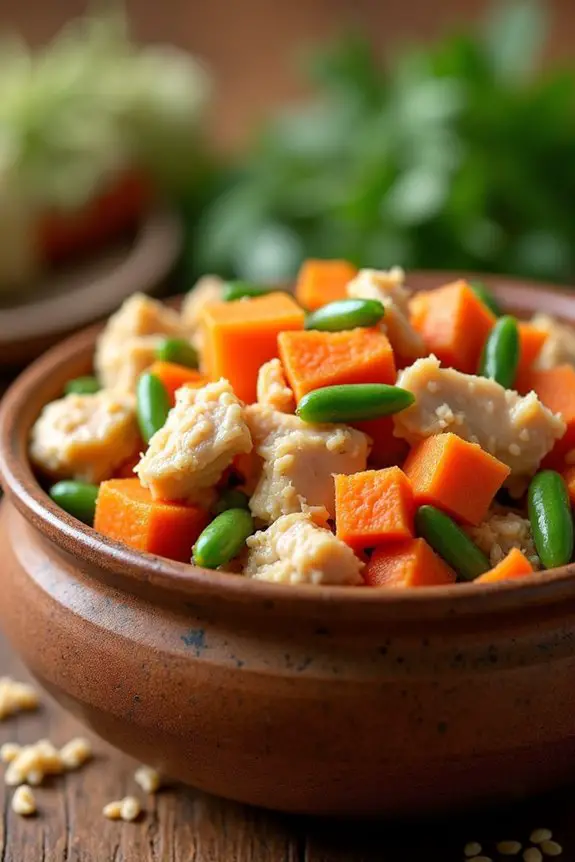 ground lamb rice recipe