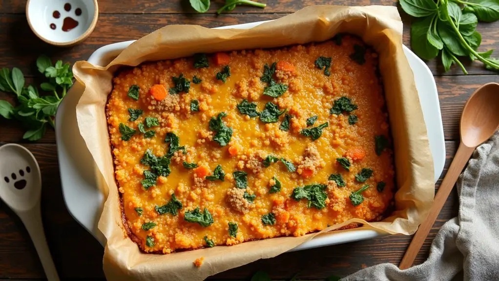 homemade food for seniors