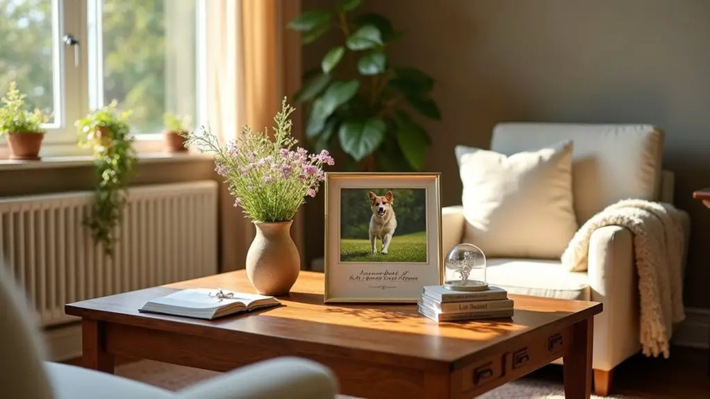honoring beloved canine companions