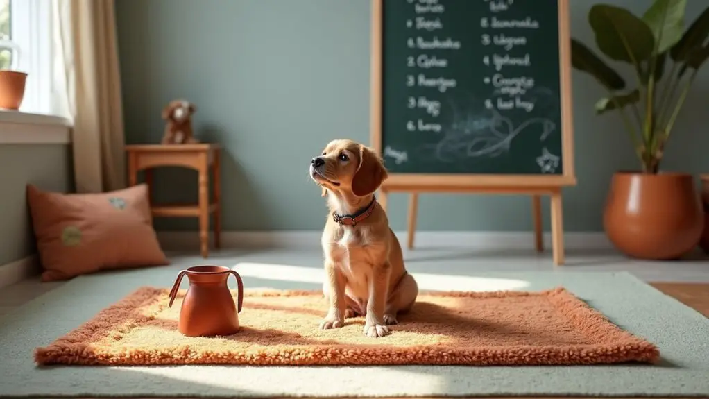 ideal beginner dog breeds