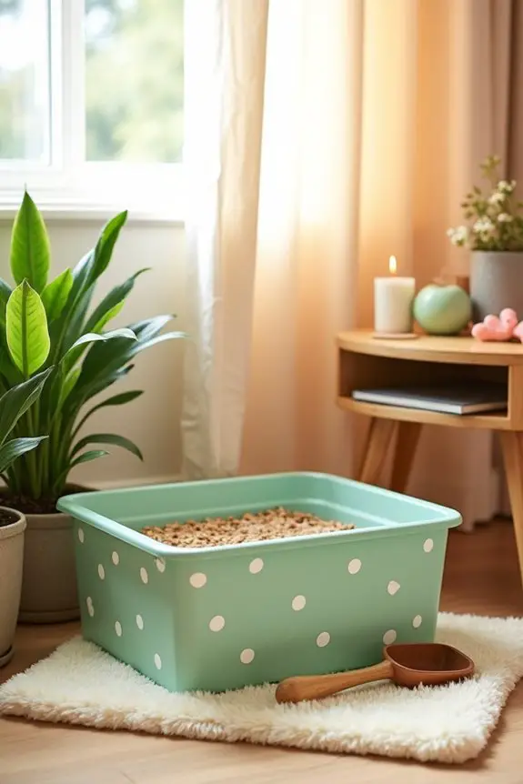 indoor dog potty solutions