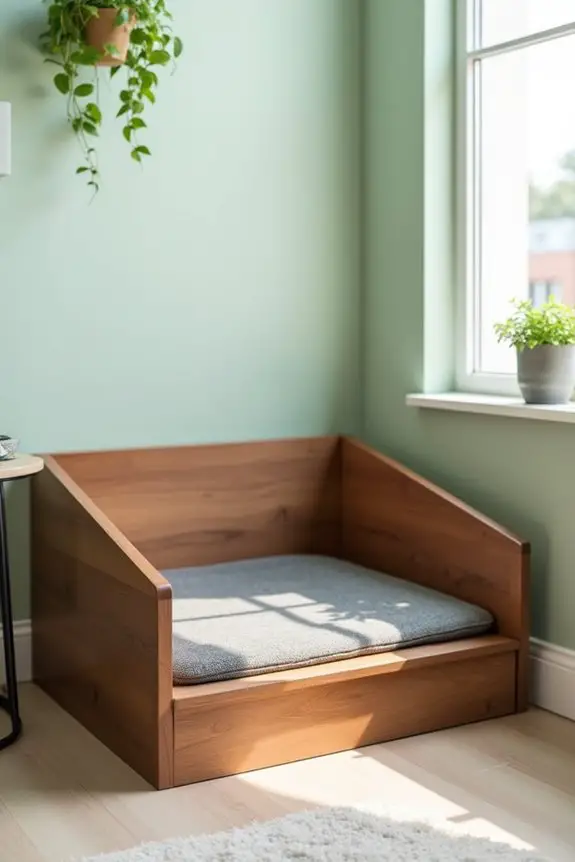 indoor pet potty solution