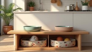 innovative dog feeding solutions