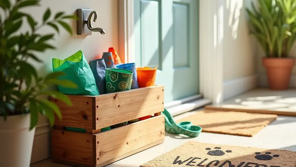 innovative dog waste solutions