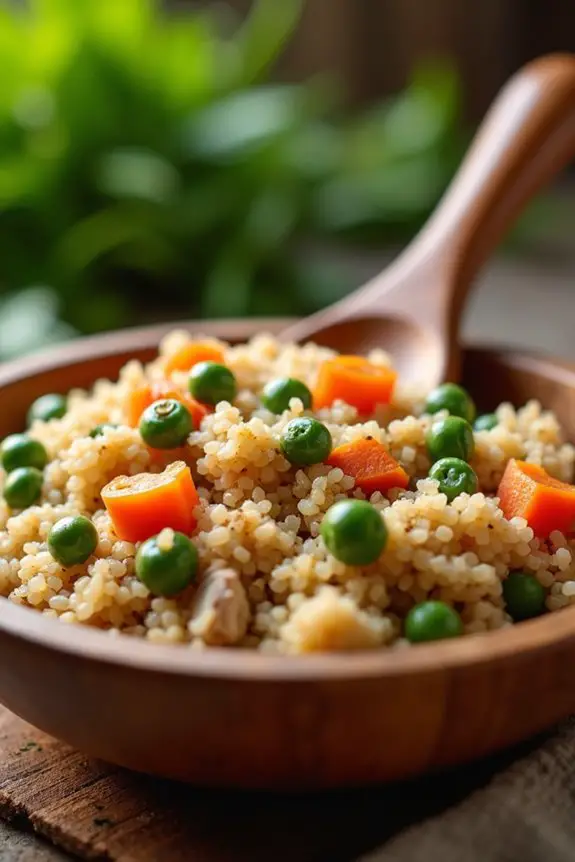 lamb and rice recipe