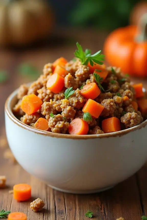 lamb and rice recipe