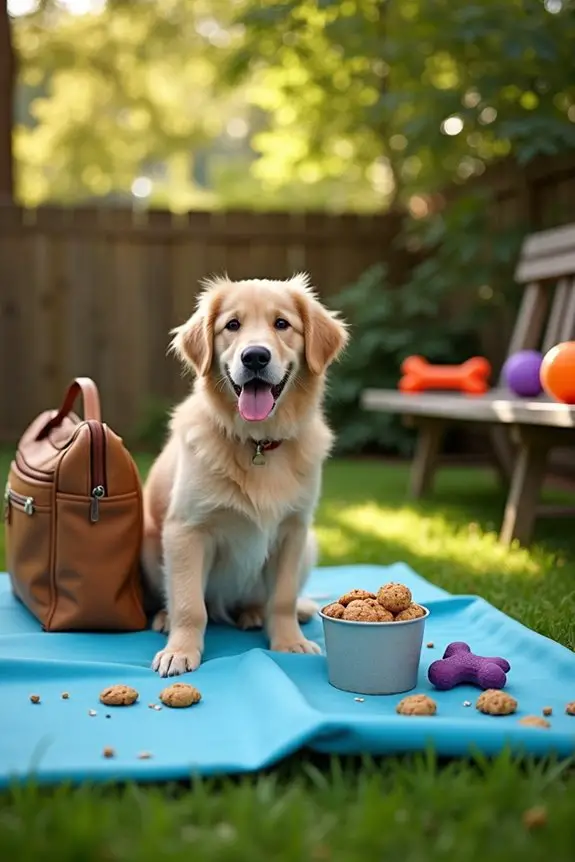 obedience commands foster connection