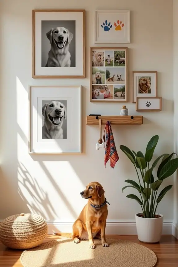 pet inspired home d cor