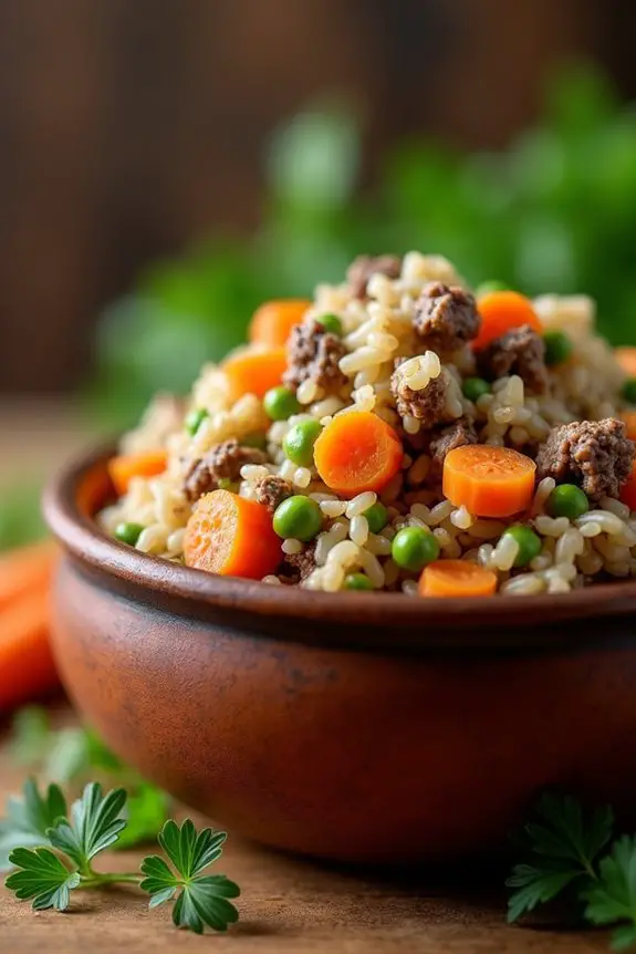 pork and pumpkin recipe