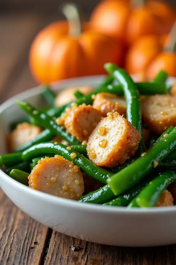 pork and pumpkin recipe
