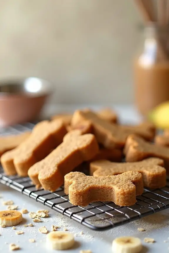 pumpkin oatmeal snacks recipe