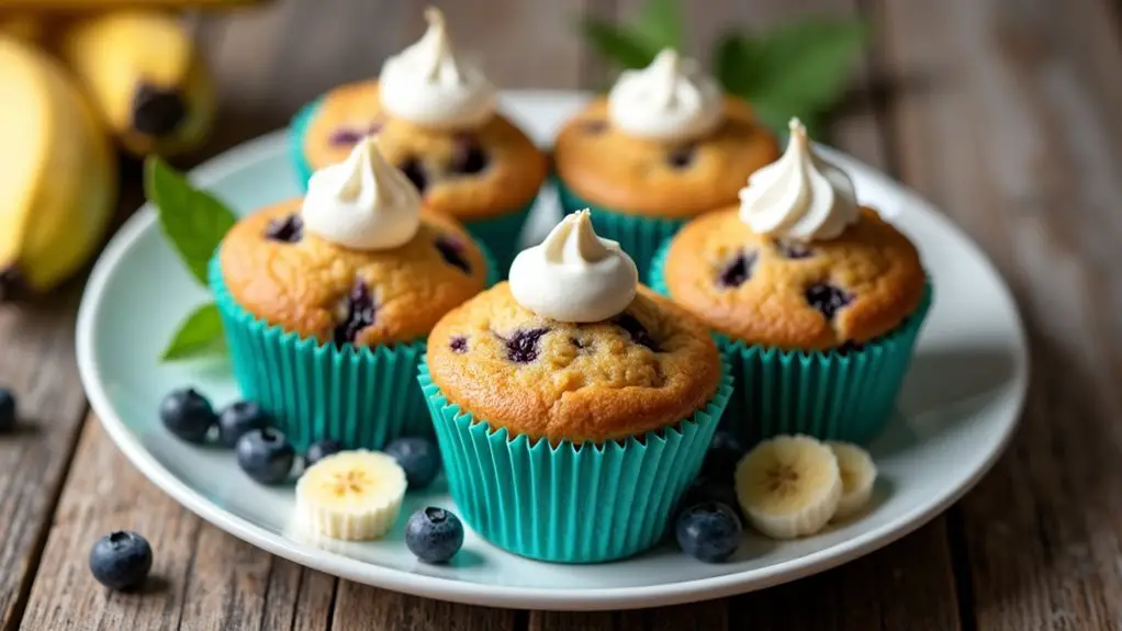 pup friendly cupcake recipes delight