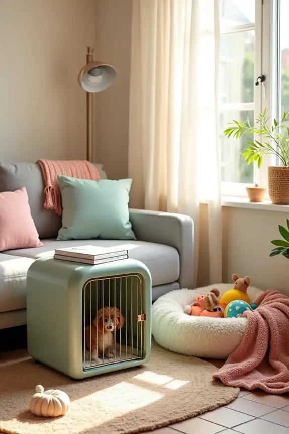 small dogs big joy