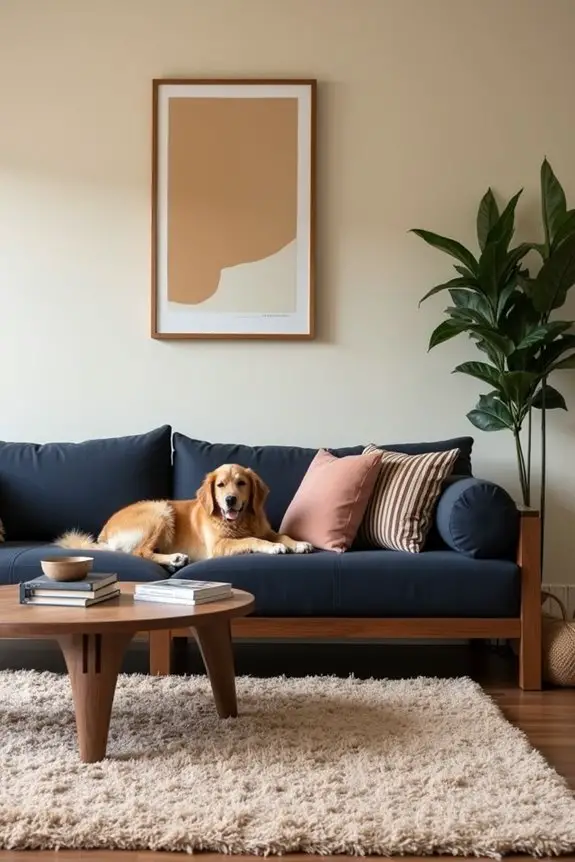sturdy couch frame essential