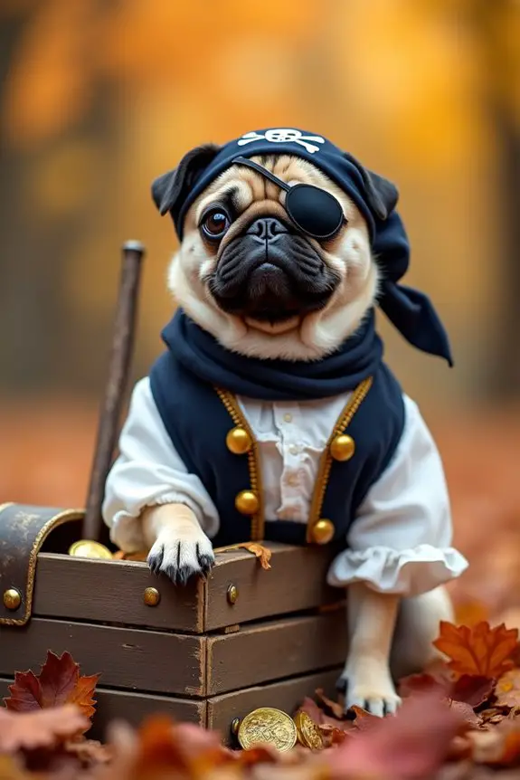 stylish dog costumes ideas