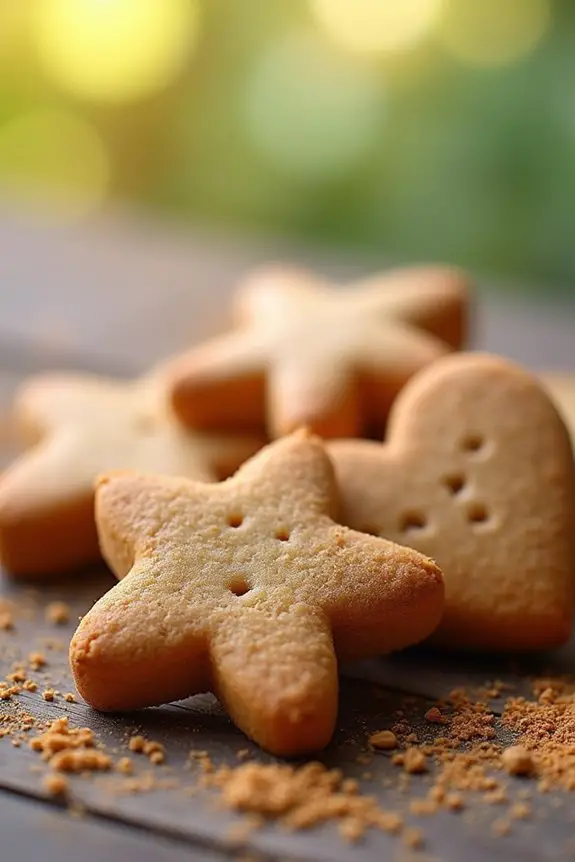 tasty nutritious dog treats