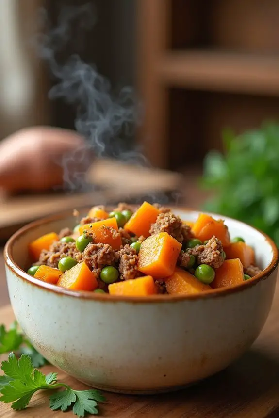 tasty turkey quinoa recipe