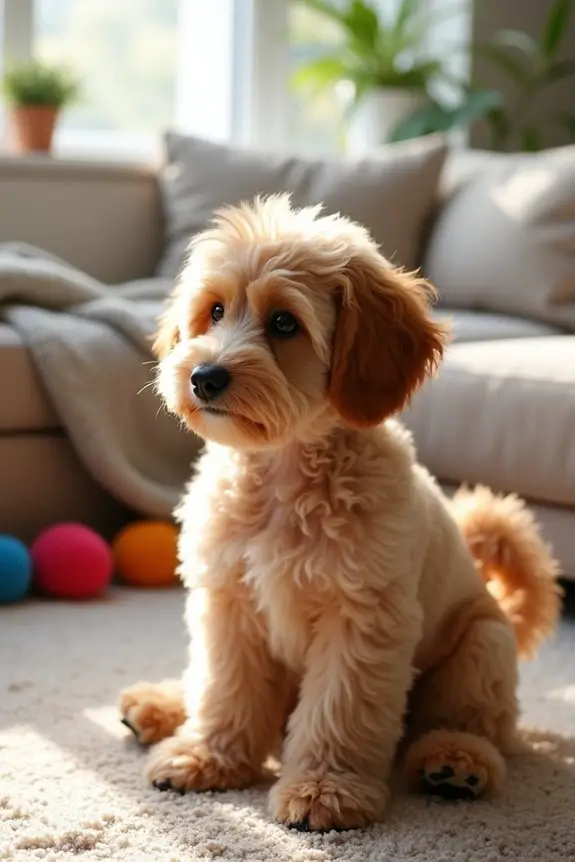 teddy bear cut grooming tips