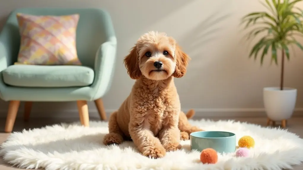teddy bear dog grooming tips