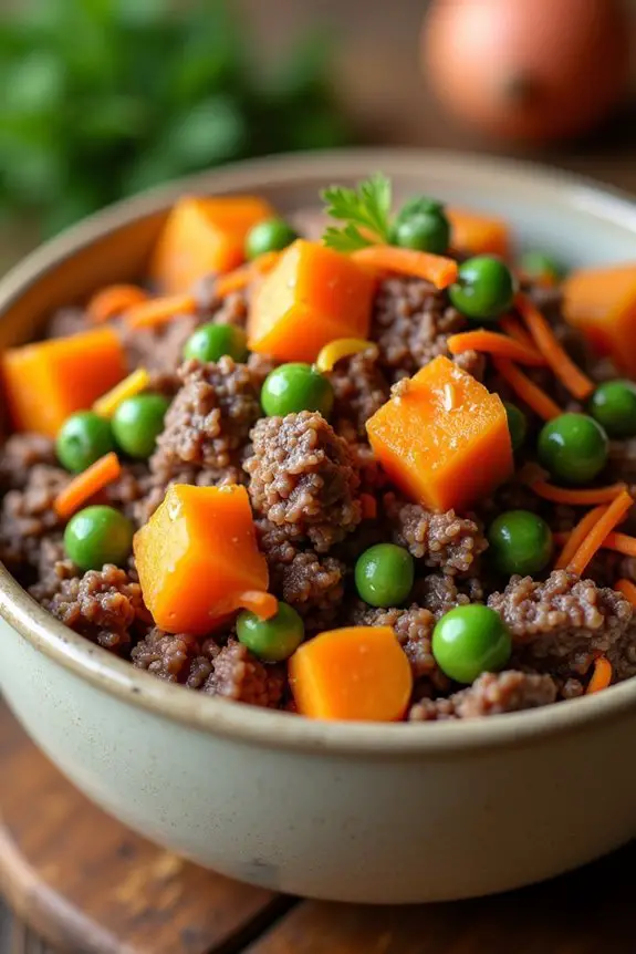 turkey and quinoa recipe