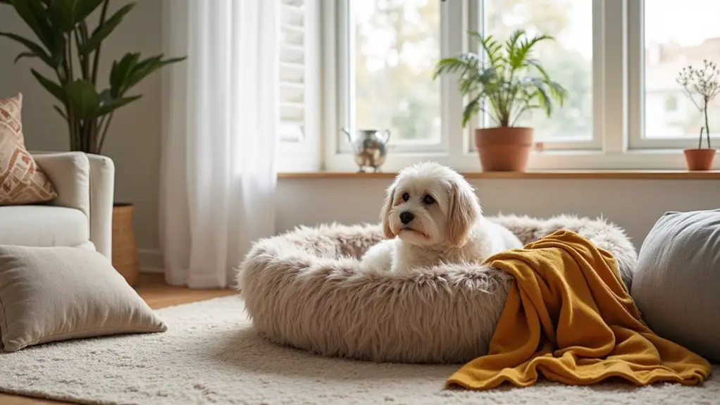 unique and stylish dog beds